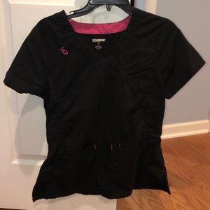 Scrubs TOP AND BOTTOM